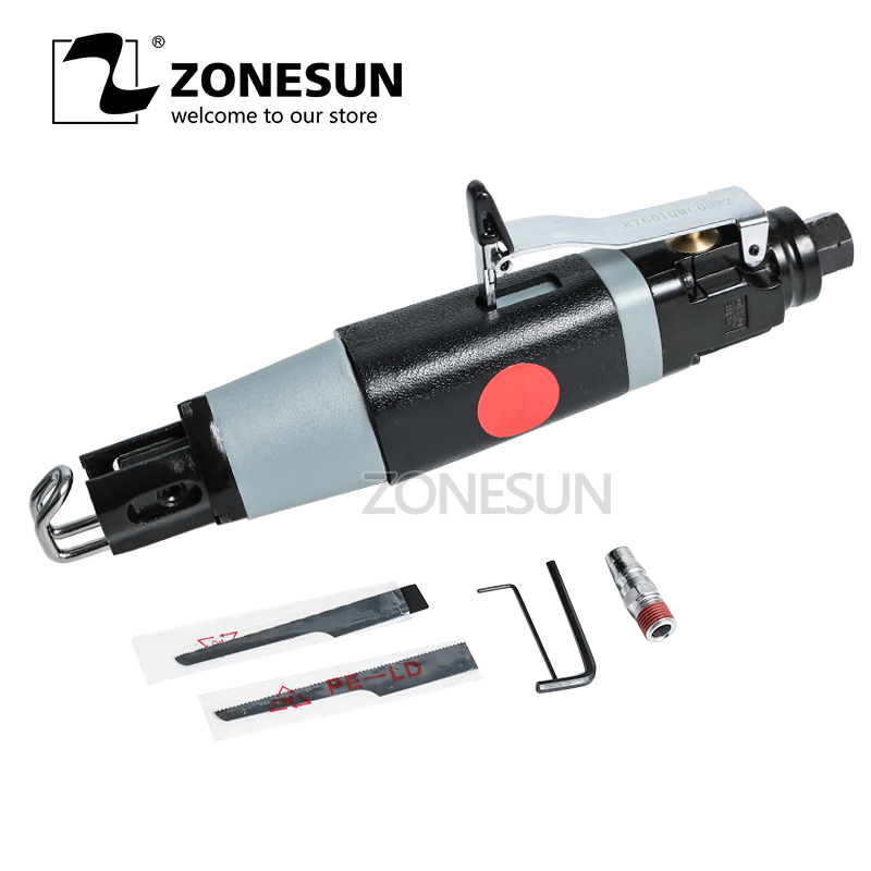 Metal Saw Reciprocating - ZONESUN Akcesoria Pneumatyczne do Elektronarzędzi Piła