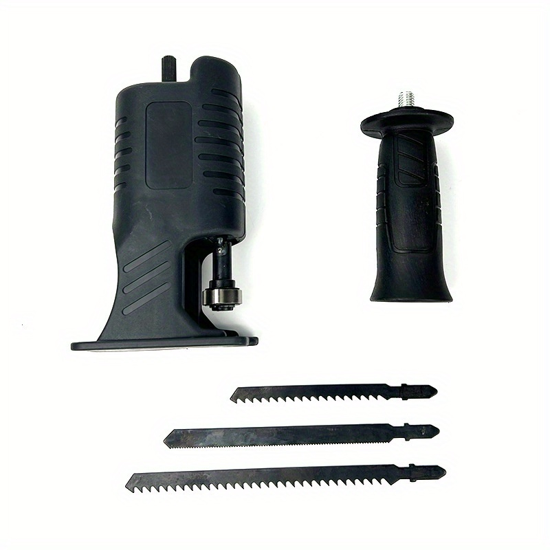 Metal Saw Reciprocating - Adapter do wiertarki elektrycznej na piłę
