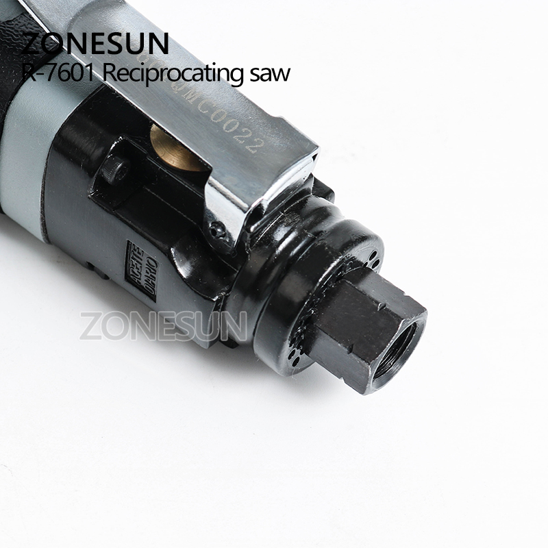 ZONESUN Akcesoria Pneumatyczne – Metal Saw Reciprocating recenzja i cena