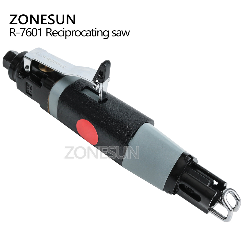 ZONESUN Akcesoria Pneumatyczne – Metal Saw Reciprocating recenzja i cena