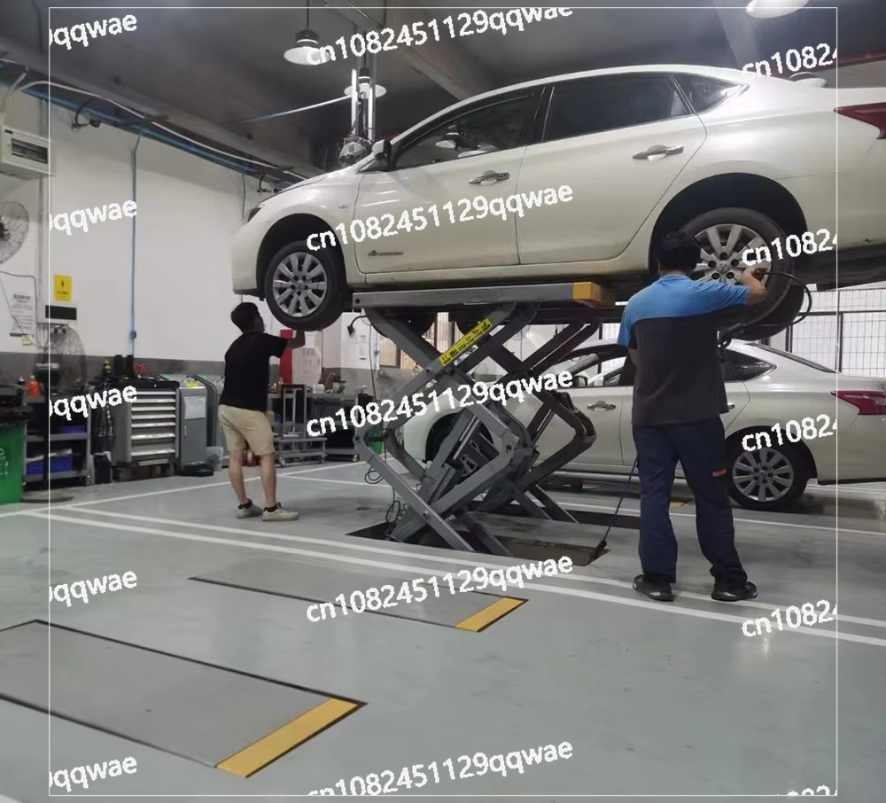 Bezpośrednia sprzedaż fabryczn – Auto Repair Shop For Sale recenzja i cena