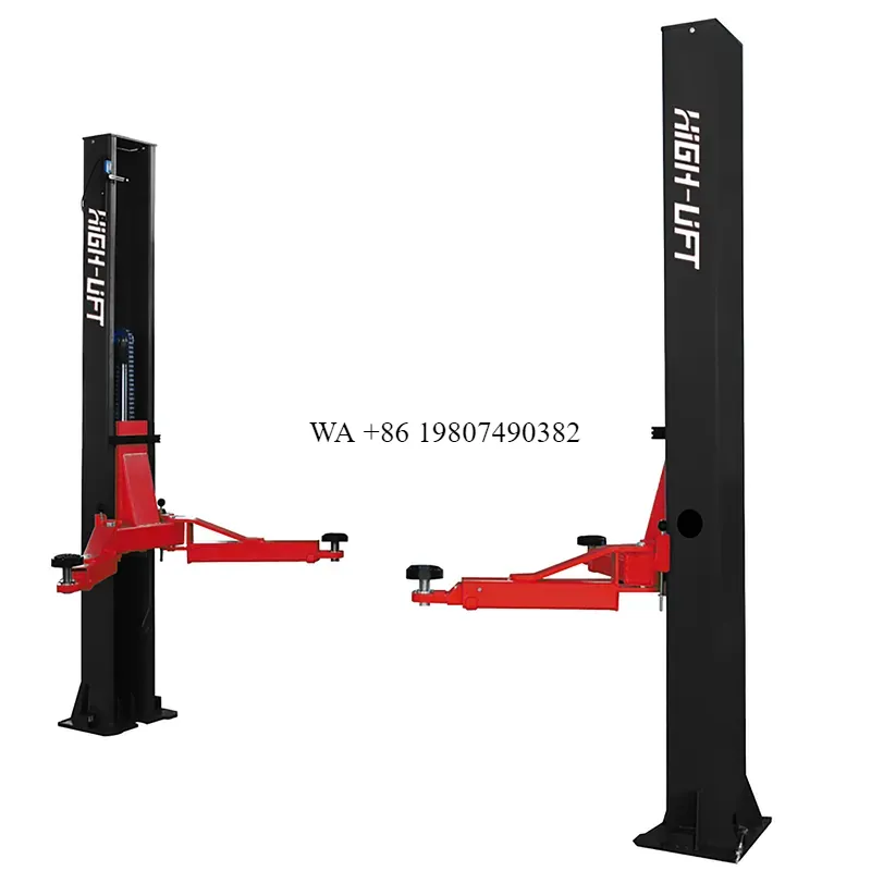 wmwmnu dla YL130 3.0T Dwukolum – Auto Repair Shop For Sale recenzja i cena